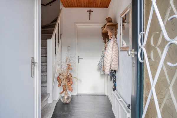 Medium property photo - Zandstraat 4, 5984 PA Koningslust