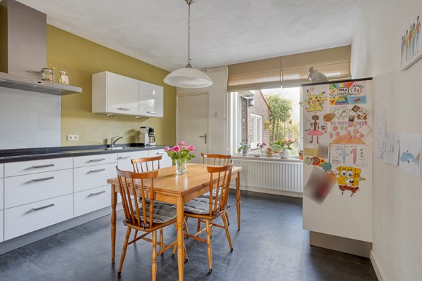 Medium property photo - Zandstraat 4, 5984 PA Koningslust