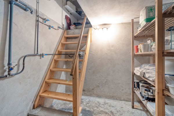 Medium property photo - Zandstraat 4, 5984 PA Koningslust