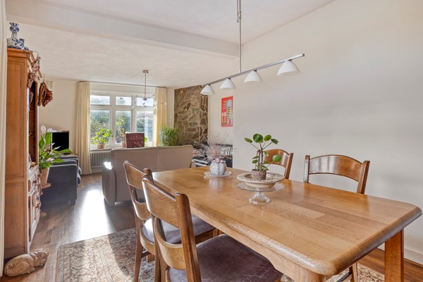 Medium property photo - Zandstraat 4, 5984 PA Koningslust