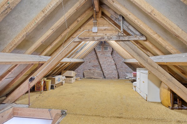 Medium property photo - Zandstraat 4, 5984 PA Koningslust