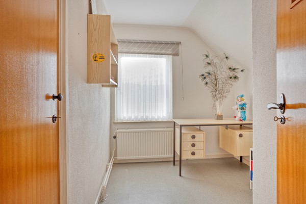 Medium property photo - Zandstraat 4, 5984 PA Koningslust