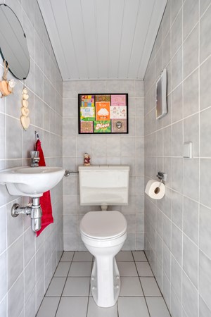 Medium property photo - Zandstraat 4, 5984 PA Koningslust