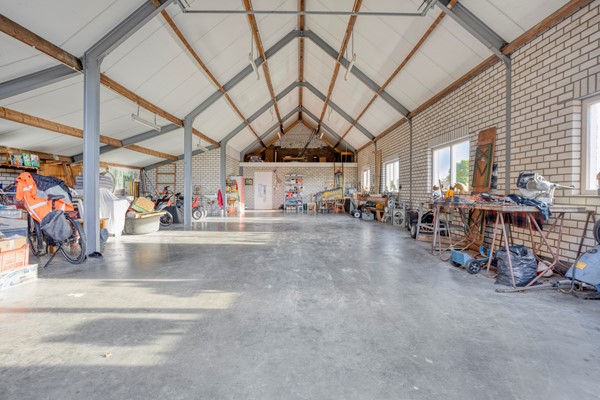 Medium property photo - Zandstraat 4, 5984 PA Koningslust