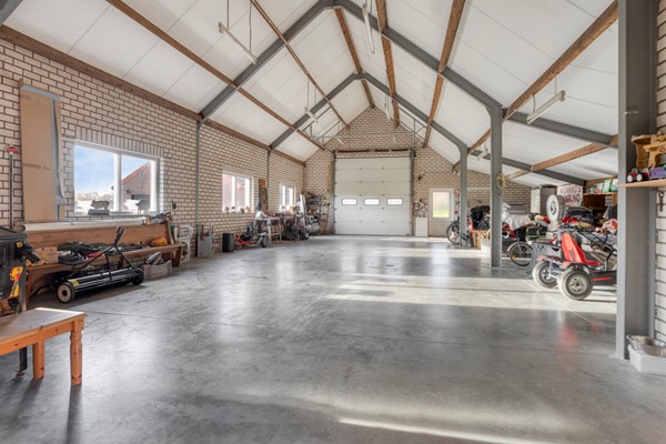 Medium property photo - Zandstraat 4, 5984 PA Koningslust