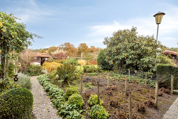 Medium property photo - Zandstraat 4, 5984 PA Koningslust