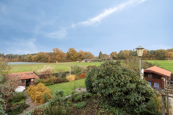 Medium property photo - Zandstraat 4, 5984 PA Koningslust