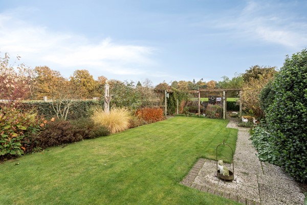 Medium property photo - Zandstraat 4, 5984 PA Koningslust