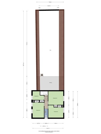 Medium property photo - Zandstraat 4, 5984 PA Koningslust