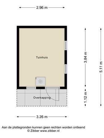 Medium property photo - Zandstraat 4, 5984 PA Koningslust