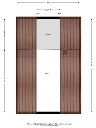 Medium property photo - Zandstraat 4, 5984 PA Koningslust