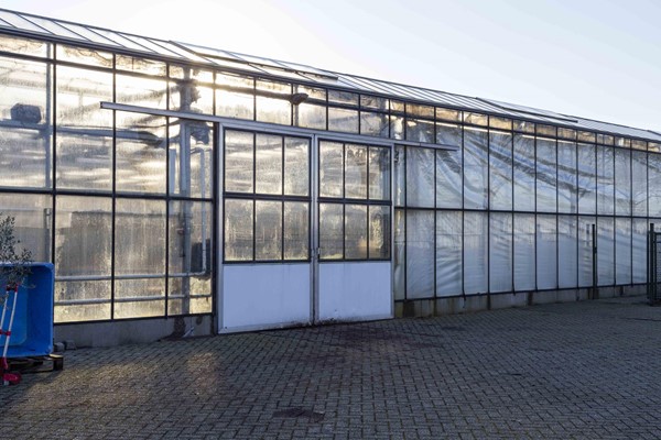 Medium property photo - Hazenkampweg 29, 5964 PE Meterik