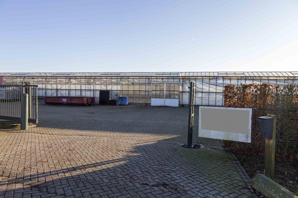 Medium property photo - Hazenkampweg 29, 5964 PE Meterik