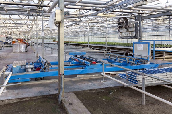 Medium property photo - Hazenkampweg 29, 5964 PE Meterik