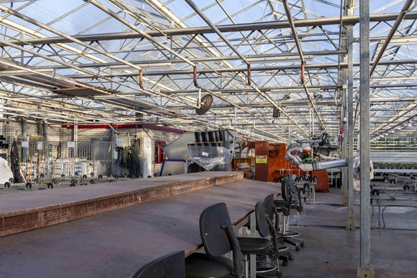 Medium property photo - Hazenkampweg 29, 5964 PE Meterik