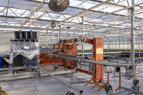 Medium property photo - Hazenkampweg 29, 5964 PE Meterik