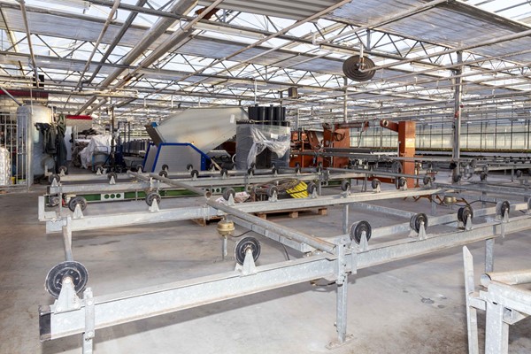 Medium property photo - Hazenkampweg 29, 5964 PE Meterik