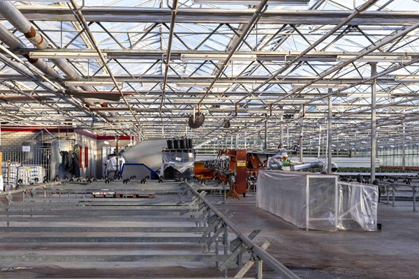 Medium property photo - Hazenkampweg 29, 5964 PE Meterik