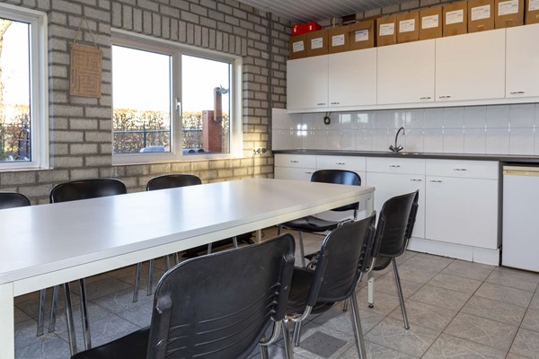 Medium property photo - Hazenkampweg 29, 5964 PE Meterik