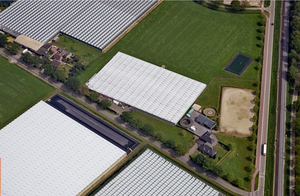 Medium property photo - Hazenkampweg 29, 5964 PE Meterik