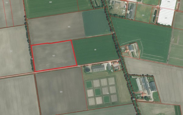 Medium property photo - Twistweg, 5816 AE Vredepeel