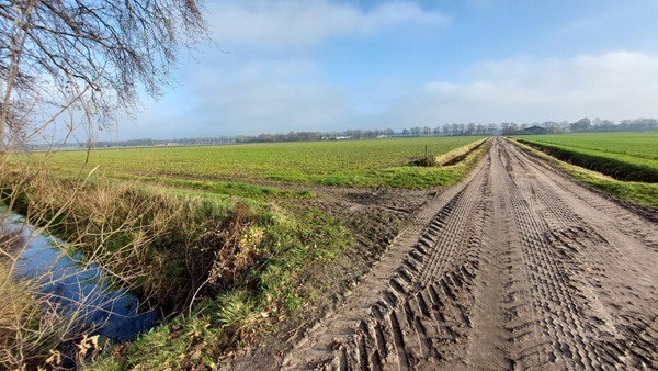 Medium property photo - Twistweg, 5816 AE Vredepeel