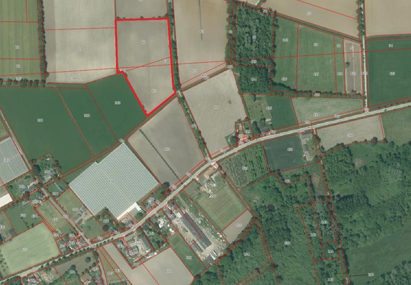 Medium property photo - Blaktdijk, 5976 NA Kronenberg