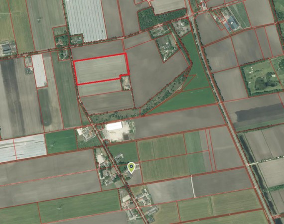 Medium property photo - Hottemeerweg, 5966 RJ America