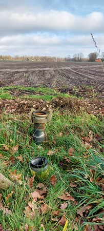 Medium property photo - Hottemeerweg, 5966 RJ America