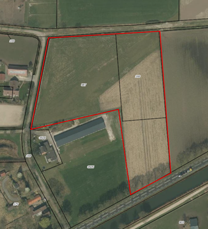 Breubensteeg, 6031AB Nederweert