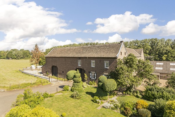 Te koop: Laar 15, 6363 CT Wijnandsrade