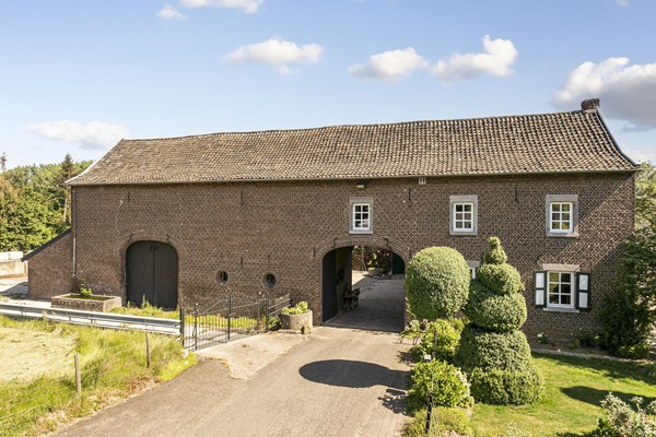 Medium property photo - Laar 15, 6363 CT Wijnandsrade