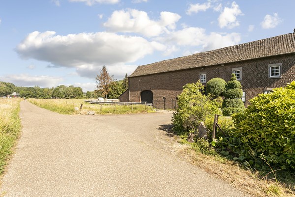 Medium property photo - Laar 15, 6363 CT Wijnandsrade