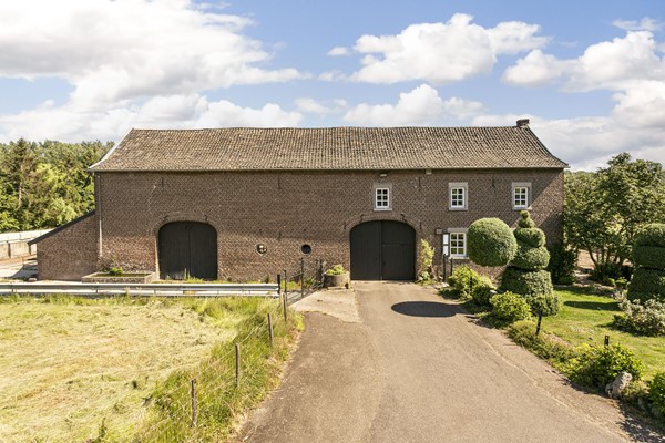 Medium property photo - Laar 15, 6363 CT Wijnandsrade