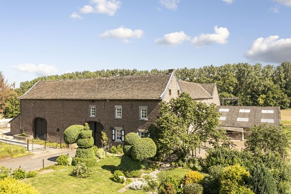 Medium property photo - Laar 15, 6363 CT Wijnandsrade