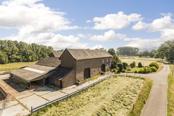 Medium property photo - Laar 15, 6363 CT Wijnandsrade