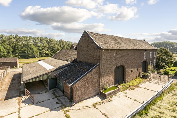 Medium property photo - Laar 15, 6363 CT Wijnandsrade