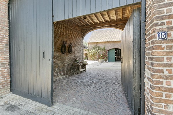 Medium property photo - Laar 15, 6363 CT Wijnandsrade