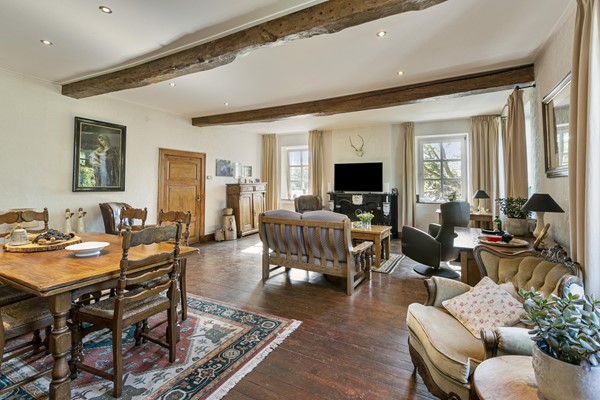 Medium property photo - Laar 15, 6363 CT Wijnandsrade