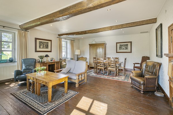 Medium property photo - Laar 15, 6363 CT Wijnandsrade