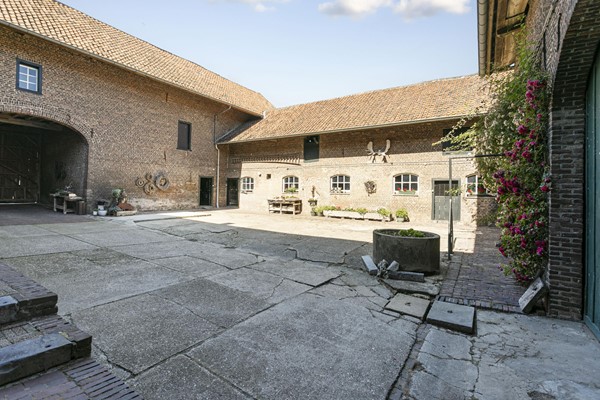 Medium property photo - Laar 15, 6363 CT Wijnandsrade