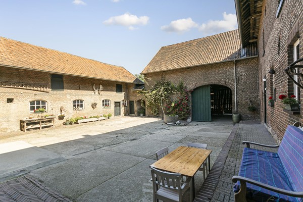 Medium property photo - Laar 15, 6363 CT Wijnandsrade