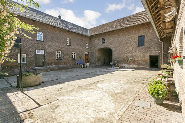 Medium property photo - Laar 15, 6363 CT Wijnandsrade