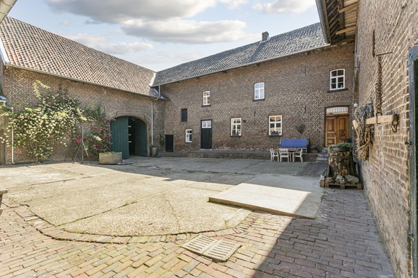 Medium property photo - Laar 15, 6363 CT Wijnandsrade