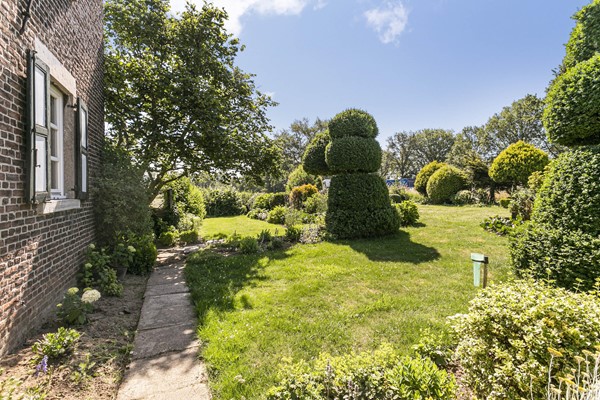 Medium property photo - Laar 15, 6363 CT Wijnandsrade