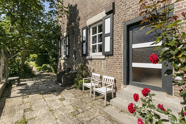 Medium property photo - Laar 15, 6363 CT Wijnandsrade