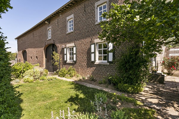 Medium property photo - Laar 15, 6363 CT Wijnandsrade