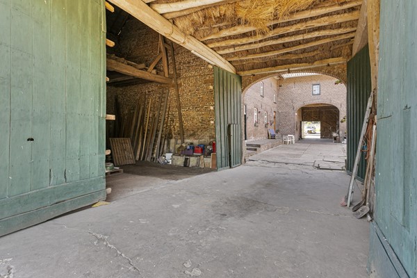 Medium property photo - Laar 15, 6363 CT Wijnandsrade