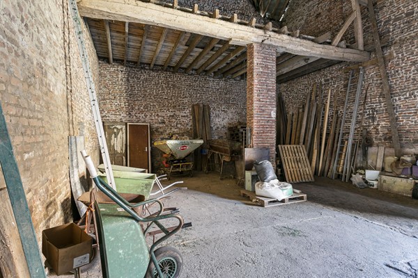 Medium property photo - Laar 15, 6363 CT Wijnandsrade