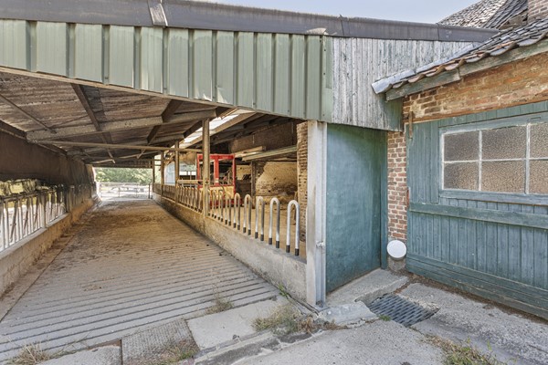 Medium property photo - Laar 15, 6363 CT Wijnandsrade